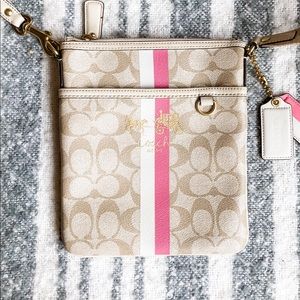 Coach Crossbody Purse